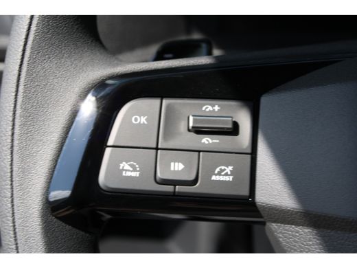 Opel Vivaro-e Standaard - Electric | Elektrisch bedienbare en verwarmde buitenspiegels | Exterieurpakket 3 | Mu... ActivLease financial lease