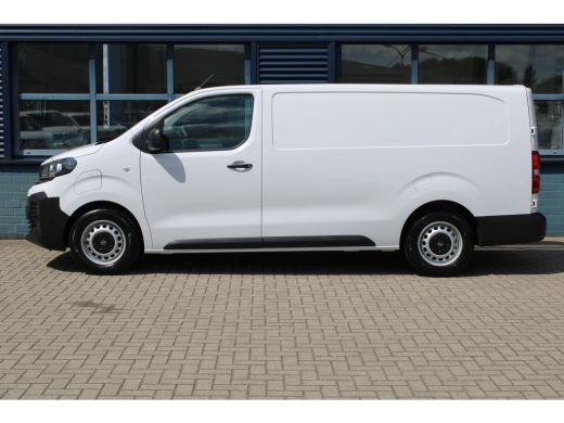 Opel Vivaro-e Standaard - Electric | Elektrisch bedienbare en verwarmde buitenspiegels | Exterieurpakket 3 | Mu... ActivLease financial lease