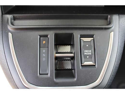 Opel Vivaro-e Standaard - Electric | Elektrisch bedienbare en verwarmde buitenspiegels | Exterieurpakket 3 | Mu... ActivLease financial lease