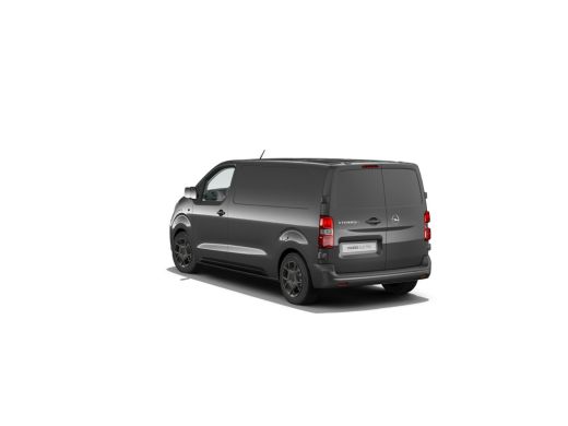 Opel Vivaro-e Standaard - Electric | Elektrisch bedienbare en verwarmde buitenspiegels | Exterieurpakket | Mult... ActivLease financial lease