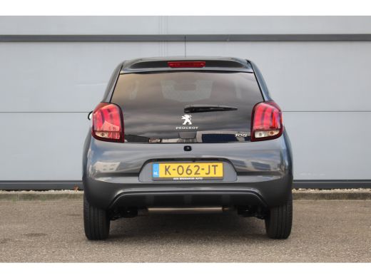 Peugeot 108 1.0 e-VTi Allure | Camera | Carplay | Climate | DAB | Lmv | Centrale deurvergrendeling | | Camera... ActivLease financial lease