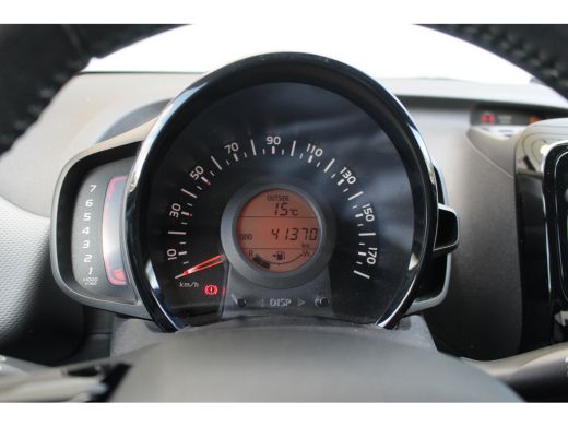 Peugeot 108 1.0 e-VTi Allure | Camera | Carplay | Climate | DAB | Lmv | Centrale deurvergrendeling | | Camera... ActivLease financial lease