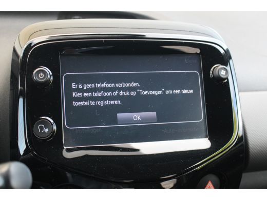 Peugeot 108 1.0 e-VTi Allure | Camera | Carplay | Climate | DAB | Lmv | Centrale deurvergrendeling | | Camera... ActivLease financial lease
