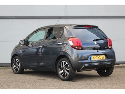 Peugeot 108 1.0 e-VTi Allure | Camera | Carplay | Climate | DAB | Lmv | Centrale deurvergrendeling | | Camera... ActivLease financial lease