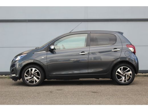 Peugeot 108 1.0 e-VTi Allure | Camera | Carplay | Climate | DAB | Lmv | Centrale deurvergrendeling | | Camera... ActivLease financial lease