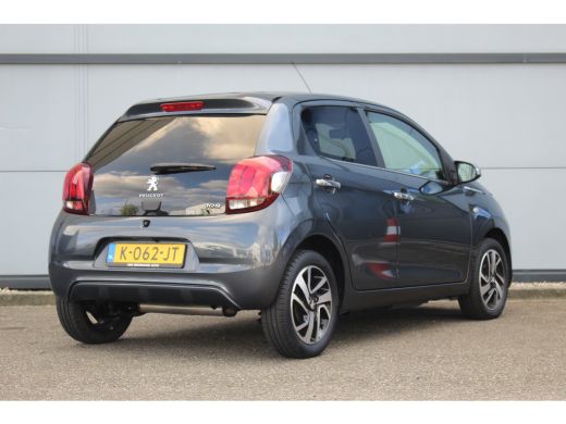 Peugeot 108 1.0 e-VTi Allure | Camera | Carplay | Climate | DAB | Lmv | Centrale deurvergrendeling | | Camera... ActivLease financial lease
