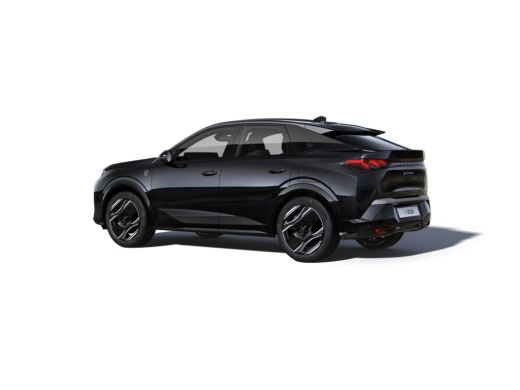 Peugeot e-3008 GT Exclusive | Elektrische parkeerrem | Extra getinte achterste zijruiten en achterruit | FOCAL&reg; ... ActivLease financial lease