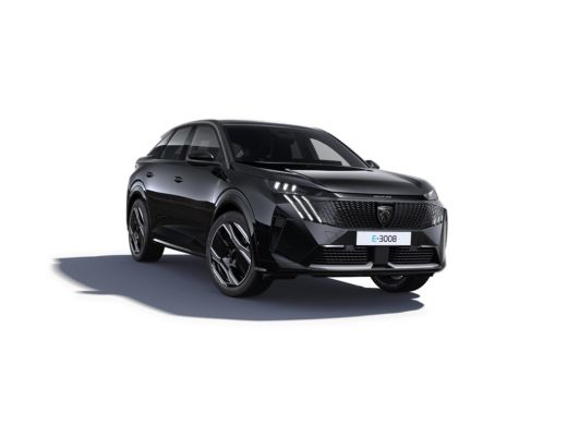 Peugeot e-3008 GT Exclusive | Elektrische parkeerrem | Extra getinte achterste zijruiten en achterruit | FOCAL&reg; ... ActivLease financial lease