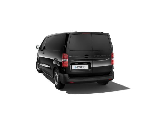 Peugeot Expert Standaard - Elektrisch | 16" stalen velgen | Elektrisch bedienbare en verwarmbare buitenspiegels ... ActivLease financial lease