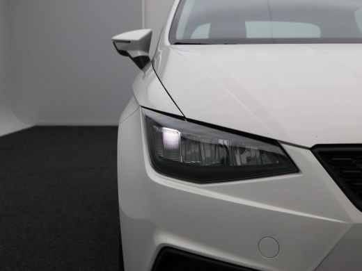 Seat Ibiza 1.0 MPi Style | Cruise Control | Airco | Virtual Cockpit | CarPlay | 15 Inch ActivLease financial lease