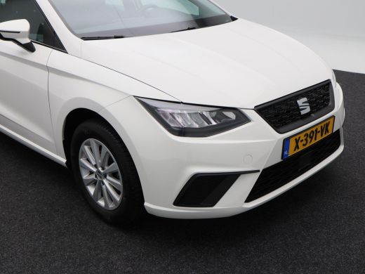 Seat Ibiza 1.0 MPi Style | Cruise Control | Airco | Virtual Cockpit | CarPlay | 15 Inch ActivLease financial lease
