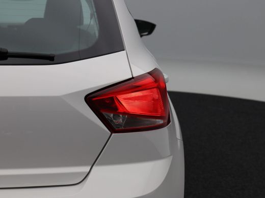 Seat Ibiza 1.0 MPi Style | Cruise Control | Airco | Virtual Cockpit | CarPlay | 15 Inch ActivLease financial lease
