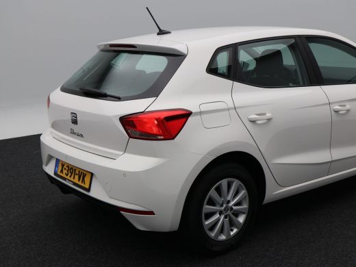 Seat Ibiza 1.0 MPi Style | Cruise Control | Airco | Virtual Cockpit | CarPlay | 15 Inch ActivLease financial lease