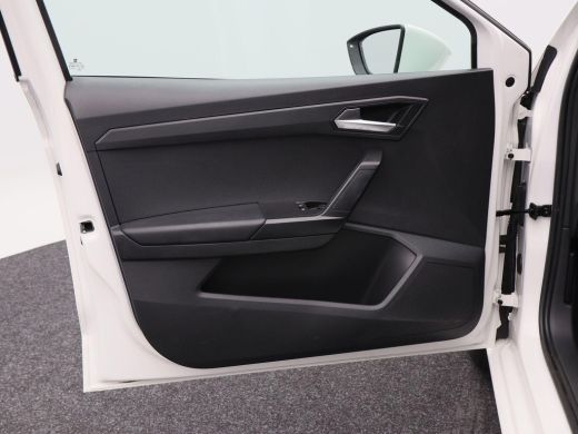 Seat Ibiza 1.0 MPi Style | Cruise Control | Airco | Virtual Cockpit | CarPlay | 15 Inch ActivLease financial lease