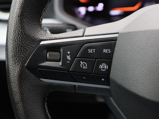 Seat Ibiza 1.0 MPi Style | Cruise Control | Airco | Virtual Cockpit | CarPlay | 15 Inch ActivLease financial lease