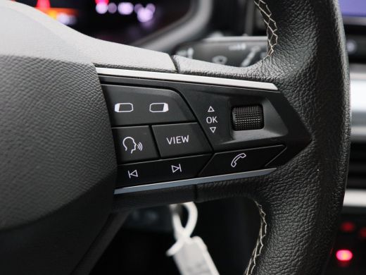 Seat Ibiza 1.0 MPi Style | Cruise Control | Airco | Virtual Cockpit | CarPlay | 15 Inch ActivLease financial lease