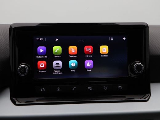 Seat Ibiza 1.0 MPi Style | Cruise Control | Airco | Virtual Cockpit | CarPlay | 15 Inch ActivLease financial lease