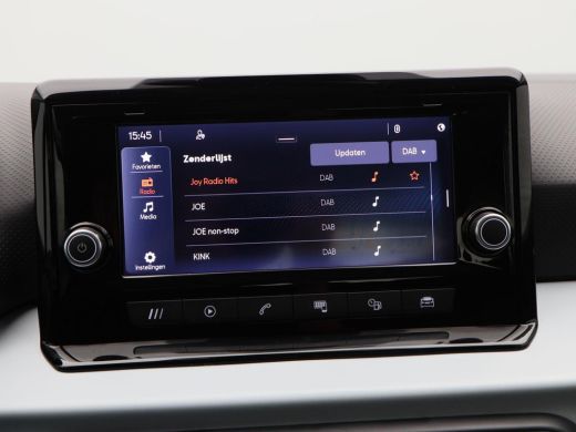 Seat Ibiza 1.0 MPi Style | Cruise Control | Airco | Virtual Cockpit | CarPlay | 15 Inch ActivLease financial lease