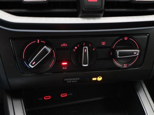 Seat Ibiza 1.0 MPi Style | Cruise Control | Airco | Virtual Cockpit | CarPlay | 15 Inch ActivLease financial lease