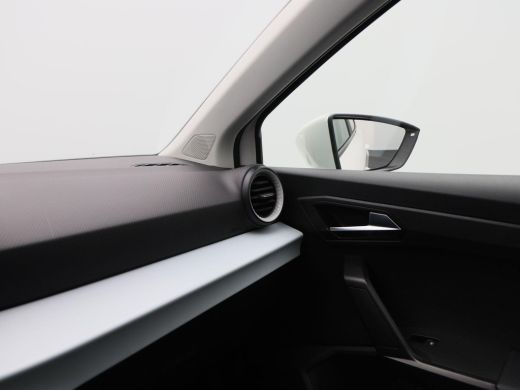 Seat Ibiza 1.0 MPi Style | Cruise Control | Airco | Virtual Cockpit | CarPlay | 15 Inch ActivLease financial lease