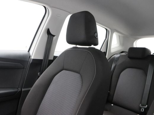 Seat Ibiza 1.0 MPi Style | Cruise Control | Airco | Virtual Cockpit | CarPlay | 15 Inch ActivLease financial lease