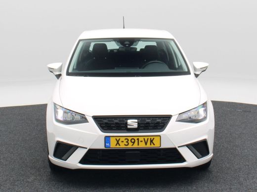 Seat Ibiza 1.0 MPi Style | Cruise Control | Airco | Virtual Cockpit | CarPlay | 15 Inch ActivLease financial lease