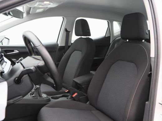 Seat Ibiza 1.0 MPi Style | Cruise Control | Airco | Virtual Cockpit | CarPlay | 15 Inch ActivLease financial lease