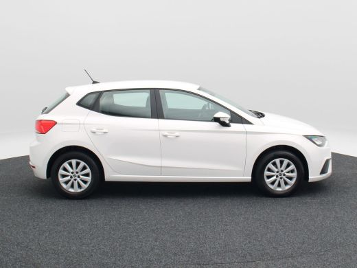 Seat Ibiza 1.0 MPi Style | Cruise Control | Airco | Virtual Cockpit | CarPlay | 15 Inch ActivLease financial lease