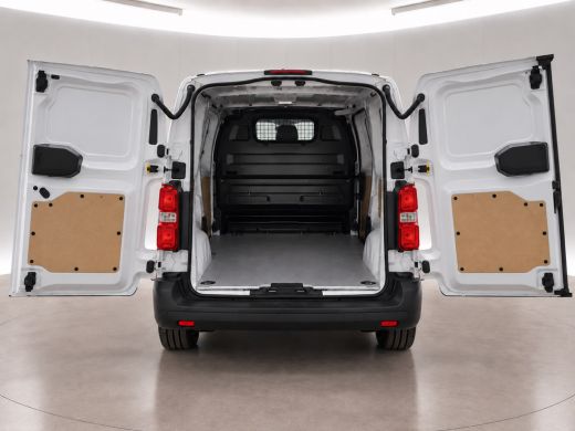 Toyota ProAce 75kWh L2H1 Long Range | NIEUW | Airco | Carplay | 3 Zits ActivLease financial lease