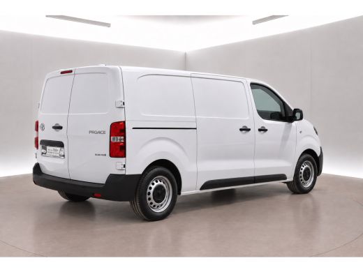 Toyota ProAce 75kWh L2H1 Long Range | NIEUW | Airco | Carplay | 3 Zits ActivLease financial lease