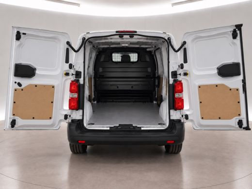 Toyota ProAce 75kWh L2H1 Long Range | NIEUW | Airco | Carplay | 3 Zits ActivLease financial lease