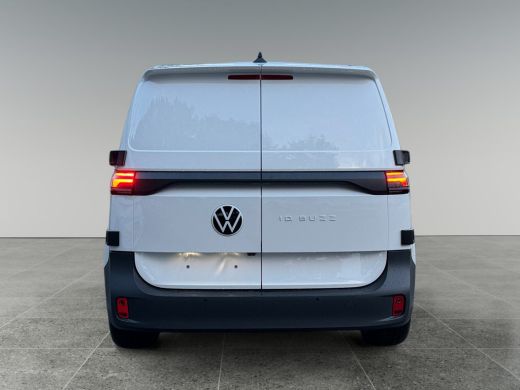 Volkswagen ID. Buzz Cargo Cargo Economy Limited Edition 79 kWh 286PK | Achterdeuren | Trekhaak | Achteruitrijcamera ActivLease financial lease
