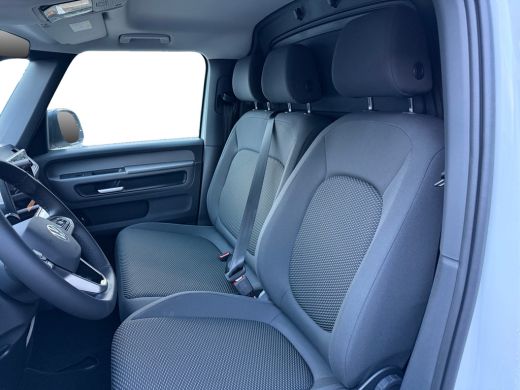 Volkswagen ID. Buzz Cargo Cargo Economy Limited Edition 79 kWh 286PK | Achterdeuren | Trekhaak | Achteruitrijcamera ActivLease financial lease
