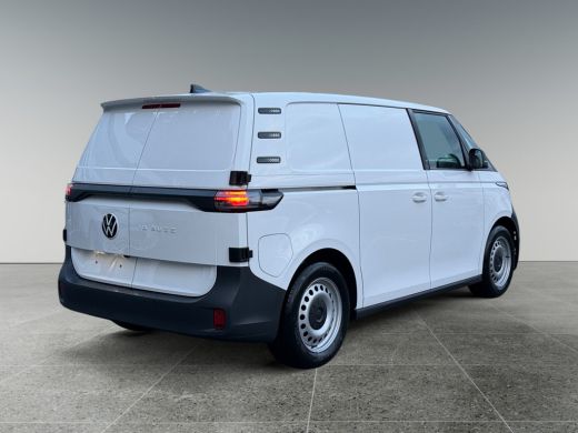 Volkswagen ID. Buzz Cargo Cargo Economy Limited Edition 79 kWh 286PK | Achterdeuren | Trekhaak | Achteruitrijcamera ActivLease financial lease