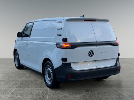 Volkswagen ID. Buzz Cargo Cargo Economy Limited Edition 79 kWh 286PK | Achterdeuren | Trekhaak | Achteruitrijcamera ActivLease financial lease