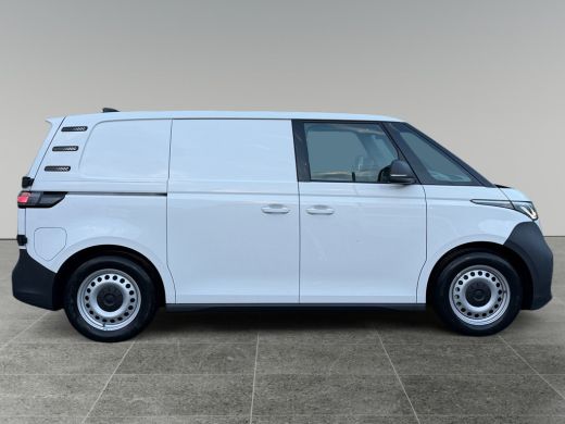 Volkswagen ID. Buzz Cargo Cargo Economy Limited Edition 79 kWh 286PK | Achterdeuren | Trekhaak | Achteruitrijcamera ActivLease financial lease