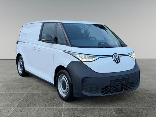 Volkswagen ID. Buzz Cargo Cargo Economy Limited Edition 79 kWh 286PK | Achterdeuren | Trekhaak | Achteruitrijcamera ActivLease financial lease