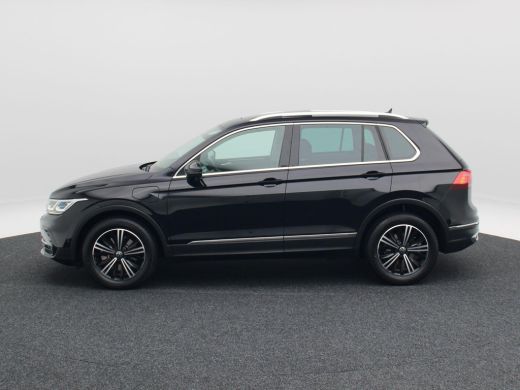 Volkswagen Tiguan 1.4 TSi eHybrid Elegance 245 Pk Automaat | Carplay | Virtual Cockpit | Keyless | Panoramadak | Le... ActivLease financial lease