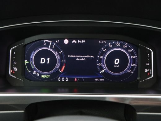 Volkswagen Tiguan 1.4 TSi eHybrid Elegance 245 Pk Automaat | Carplay | Virtual Cockpit | Keyless | Panoramadak | Le... ActivLease financial lease