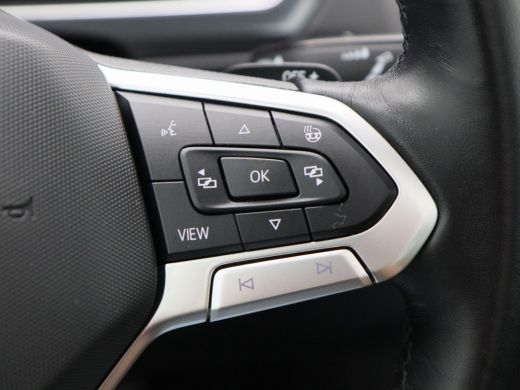Volkswagen Tiguan 1.4 TSi eHybrid Elegance 245 Pk Automaat | Carplay | Virtual Cockpit | Keyless | Panoramadak | Le... ActivLease financial lease