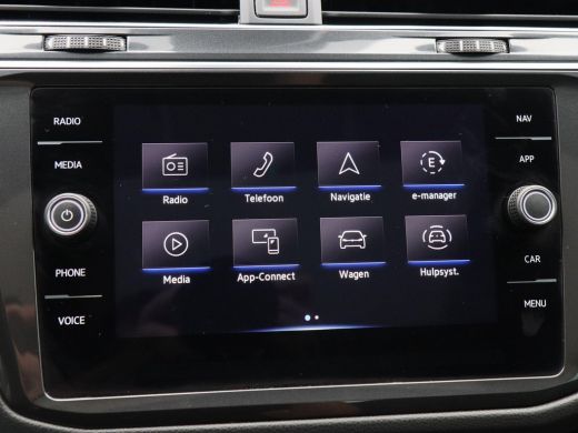 Volkswagen Tiguan 1.4 TSi eHybrid Elegance 245 Pk Automaat | Carplay | Virtual Cockpit | Keyless | Panoramadak | Le... ActivLease financial lease