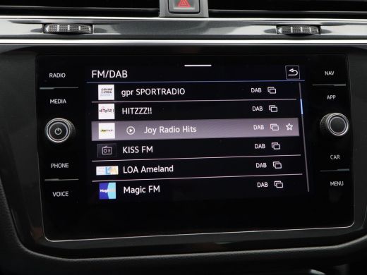Volkswagen Tiguan 1.4 TSi eHybrid Elegance 245 Pk Automaat | Carplay | Virtual Cockpit | Keyless | Panoramadak | Le... ActivLease financial lease