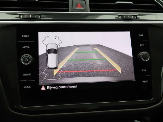 Volkswagen Tiguan 1.4 TSi eHybrid Elegance 245 Pk Automaat | Carplay | Virtual Cockpit | Keyless | Panoramadak | Le... ActivLease financial lease