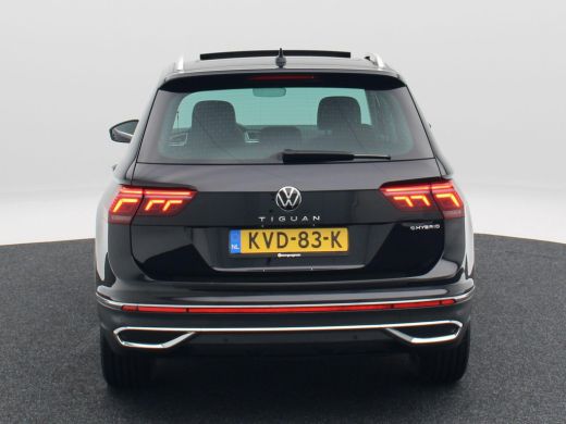 Volkswagen Tiguan 1.4 TSi eHybrid Elegance 245 Pk Automaat | Carplay | Virtual Cockpit | Keyless | Panoramadak | Le... ActivLease financial lease