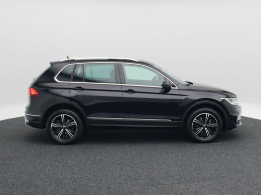Volkswagen Tiguan 1.4 TSi eHybrid Elegance 245 Pk Automaat | Carplay | Virtual Cockpit | Keyless | Panoramadak | Le... ActivLease financial lease