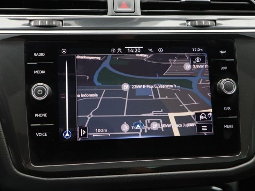 Volkswagen Tiguan 1.4 TSi eHybrid Elegance 245 Pk Automaat | Carplay | Virtual Cockpit | Keyless | Panoramadak | Le... ActivLease financial lease