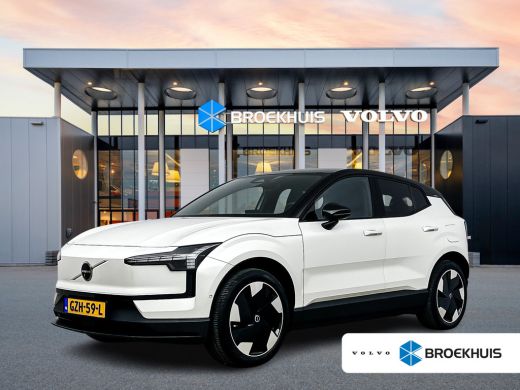Volvo  EX30 Single Motor Extended Range Ultra 69 kWh | 19" | Panoramadak | Elektr. verst. Stoelen | 3D Camera... ActivLease financial lease