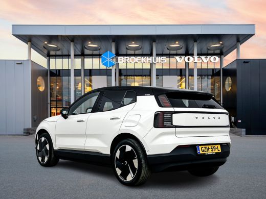 Volvo  EX30 Single Motor Extended Range Ultra 69 kWh | 19" | Panoramadak | Elektr. verst. Stoelen | 3D Camera... ActivLease financial lease
