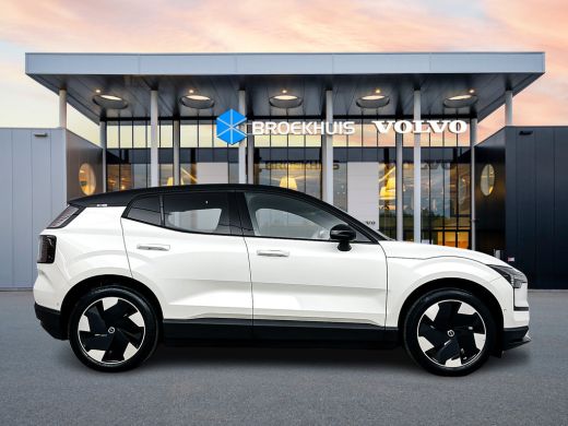 Volvo  EX30 Single Motor Extended Range Ultra 69 kWh | 19" | Panoramadak | Elektr. verst. Stoelen | 3D Camera... ActivLease financial lease