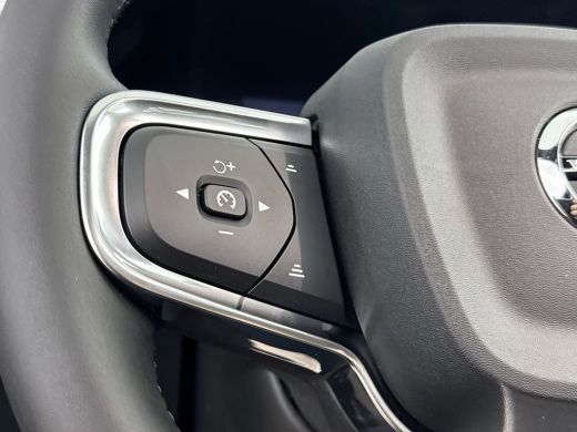 Volvo  EX40 Single Motor 82kWh Ultra Europa | 19" Allseason | Getint Glas | Panoramadak | Elektr. verst. Stoe... ActivLease financial lease
